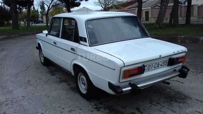 LADA (VAZ) 2106 1992, 654,872 km - 1.6 l - Bakı