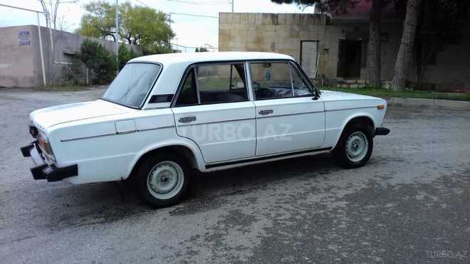 LADA (VAZ) 2106 1992, 654,872 km - 1.6 l - Bakı