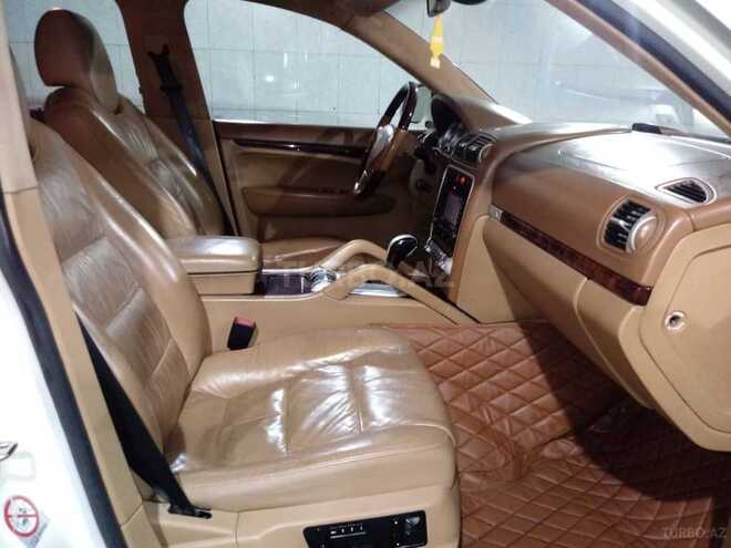 Porsche Cayenne Turbo 2005, 174,500 km - 4.5 l - Sumqayıt