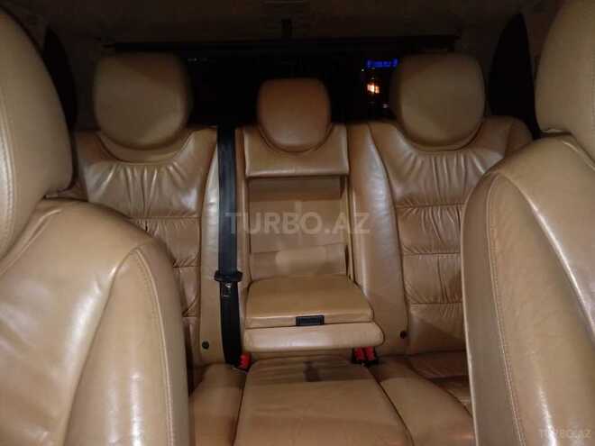 Porsche Cayenne Turbo 2005, 174,500 km - 4.5 l - Sumqayıt