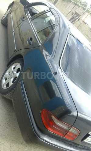 Mercedes E 240 1996, 445,000 km - 2.4 л - Bakı