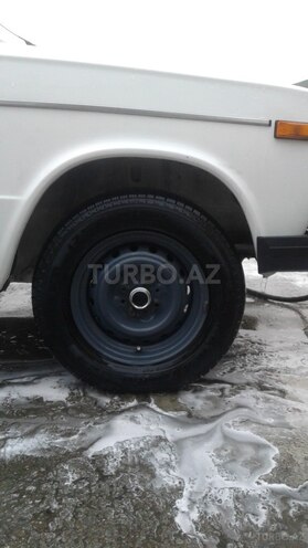 LADA (VAZ) 2106 1998, 32,700 km - 1.6 l - Bakı