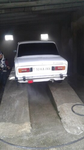 LADA (VAZ) 2106 1998, 32,700 km - 1.6 l - Bakı