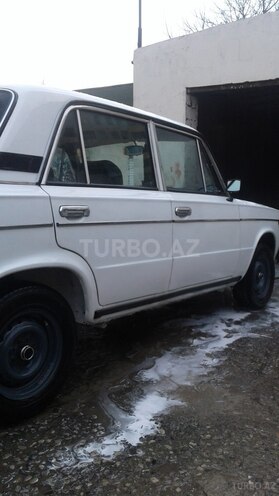 LADA (VAZ) 2106 1998, 32,700 km - 1.6 l - Bakı