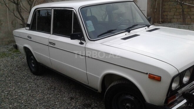 LADA (VAZ) 2106 1998, 32,700 km - 1.6 l - Bakı