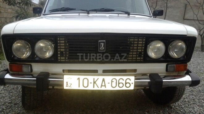 LADA (VAZ) 2106 1998, 32,700 km - 1.6 l - Bakı