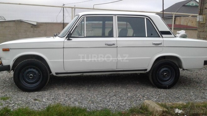 LADA (VAZ) 2106 1998, 32,700 km - 1.6 l - Bakı