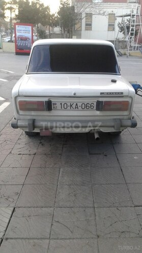 LADA (VAZ) 2106 1998, 32,700 km - 1.6 l - Bakı