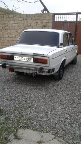 LADA (VAZ) 2106 1998, 32,700 km - 1.6 l - Bakı