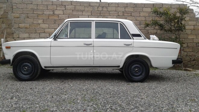 LADA (VAZ) 2106 1998, 32,700 km - 1.6 l - Bakı
