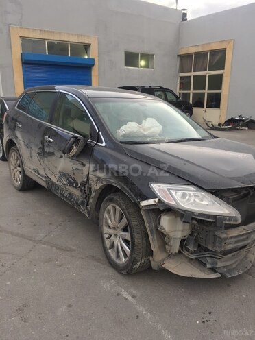 Mazda CX-9 2009, 70,000 km - 3.7 l - Bakı