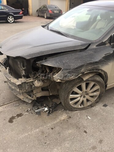 Mazda CX-9 2009, 70,000 km - 3.7 l - Bakı