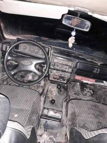 LADA (VAZ) Niva 1980, 12,000 km - 3.5 л - Qax