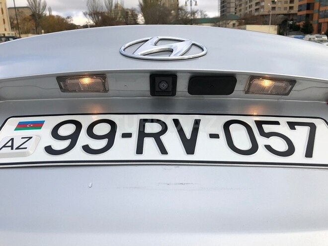 Hyundai Elantra 2014, 27,904 km - 1.8 л - Bakı
