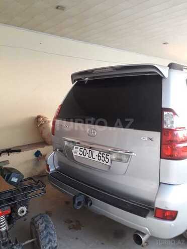 Toyota Prado 2006, 155,788 km - 2.7 l - Şamaxı