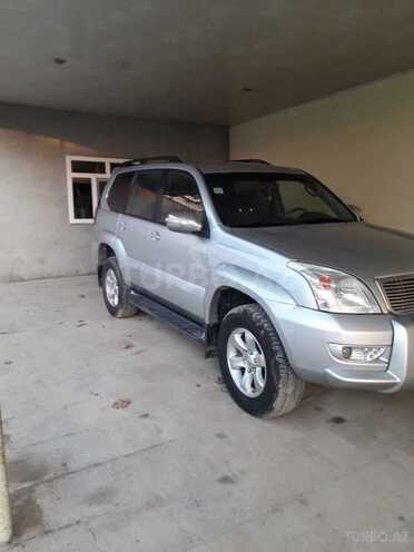 Toyota Prado 2006, 155,788 km - 2.7 l - Şamaxı