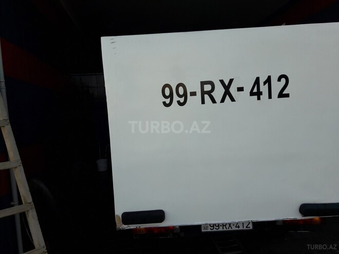 Mercedes 308 D 1993, 350,000 km - 2.3 л - Bakı