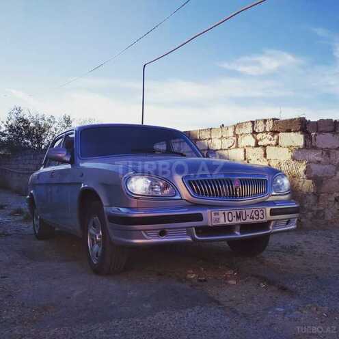 GAZ 31105 2004, 111,000 km - 2.4 l - Bakı