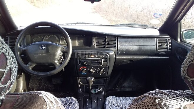 Opel Vectra 1997, 253,646 km - 2.0 л - Şəki