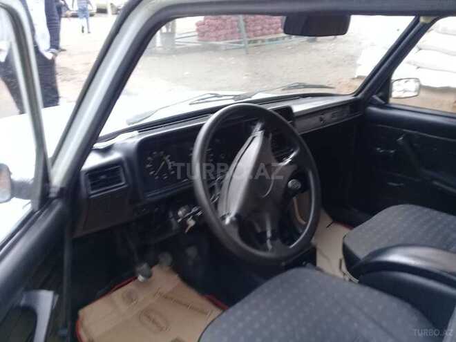 LADA (VAZ) 2107 2003, 500,000 km - 1.6 л - Astara