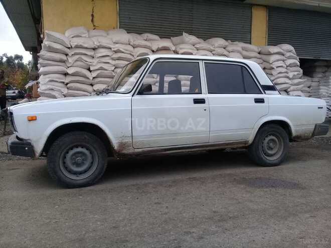 LADA (VAZ) 2107 2003, 500,000 km - 1.6 л - Astara