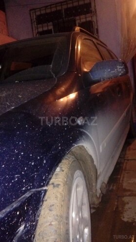 Opel Astra 1998, 262,000 km - 1.8 l - Xırdalan