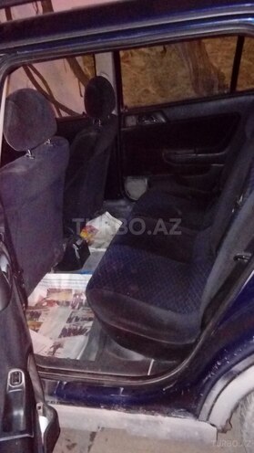 Opel Astra 1998, 262,000 km - 1.8 l - Xırdalan