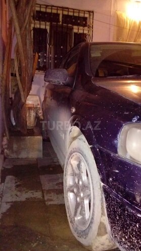 Opel Astra 1998, 262,000 km - 1.8 l - Xırdalan