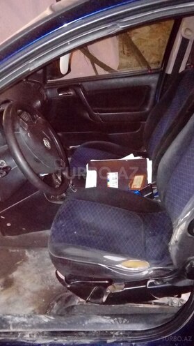 Opel Astra 1998, 262,000 km - 1.8 l - Xırdalan