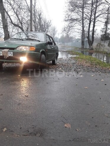 LADA (VAZ) 2115 2000, 357,157 km - 0.2 l - Zaqatala