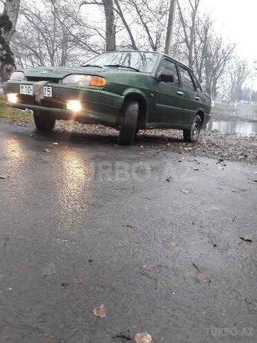 LADA (VAZ) 2115 2000, 357,157 km - 0.2 l - Zaqatala