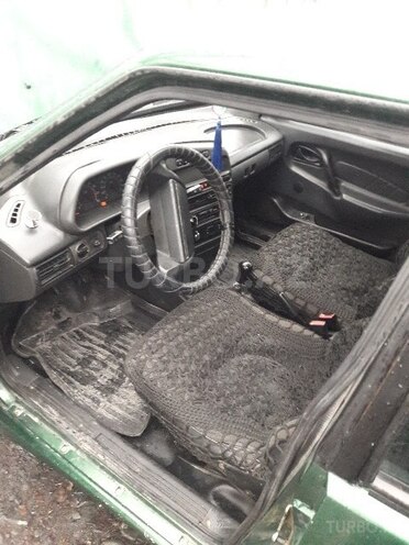 LADA (VAZ) 2115 2000, 357,157 km - 0.2 l - Zaqatala