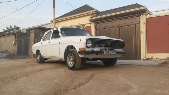 GAZ 24-10 1991, 120,035 km - 0.3 l - Bakı