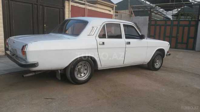 GAZ 24-10 1991, 120,035 km - 0.3 l - Bakı