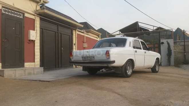 GAZ 24-10 1991, 120,035 km - 0.3 l - Bakı