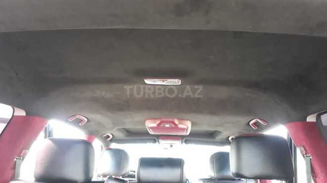 Toyota Land Cruiser 2011, 103,000 km - 4.0 l - Bakı