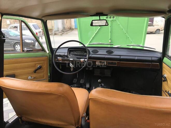 LADA (VAZ) 2101 1984, 50,000 km - 1.3 l - Bakı