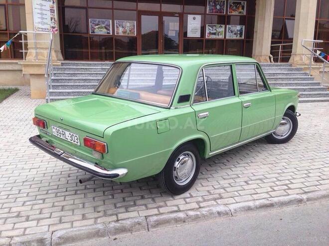 LADA (VAZ) 2101 1984, 50,000 km - 1.3 l - Bakı