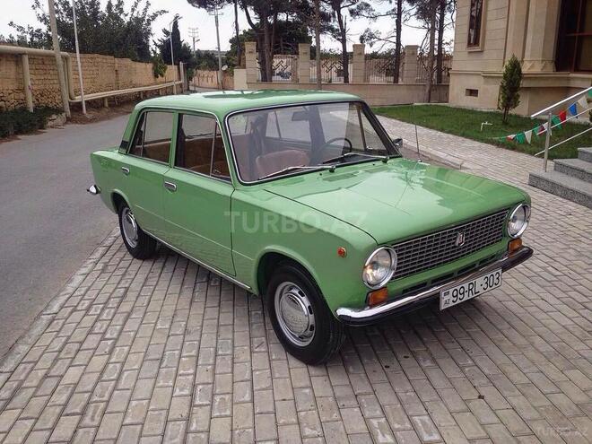 LADA (VAZ) 2101 1984, 50,000 km - 1.3 l - Bakı