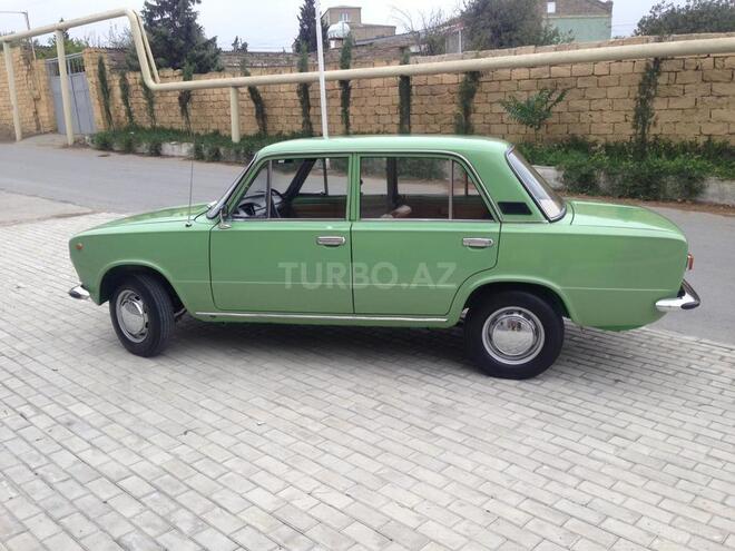 LADA (VAZ) 2101 1984, 50,000 km - 1.3 l - Bakı
