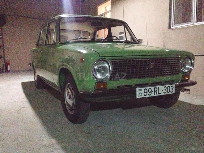 LADA (VAZ) 2101 1984, 50,000 km - 1.3 l - Bakı