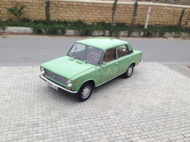 LADA (VAZ) 2101 1984, 50,000 km - 1.3 l - Bakı