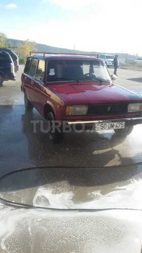 LADA (VAZ) 2104 1997, 500,000 km - 1.5 l - Bakı