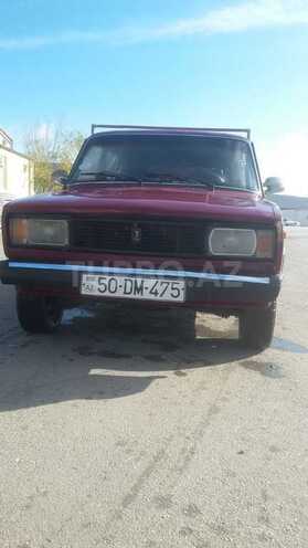 LADA (VAZ) 2104 1997, 500,000 km - 1.5 l - Bakı