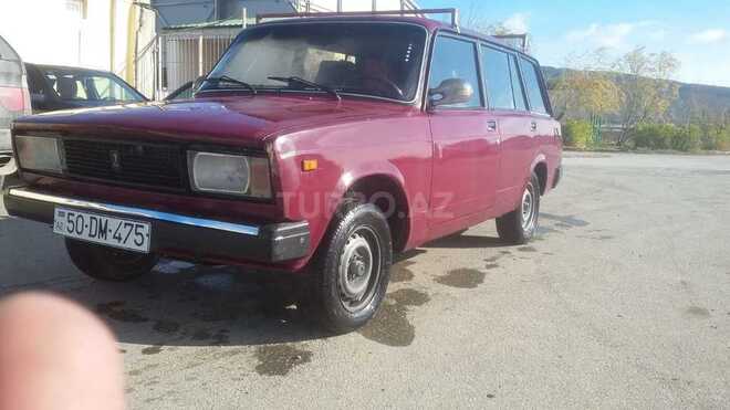 LADA (VAZ) 2104 1997, 500,000 km - 1.5 l - Bakı