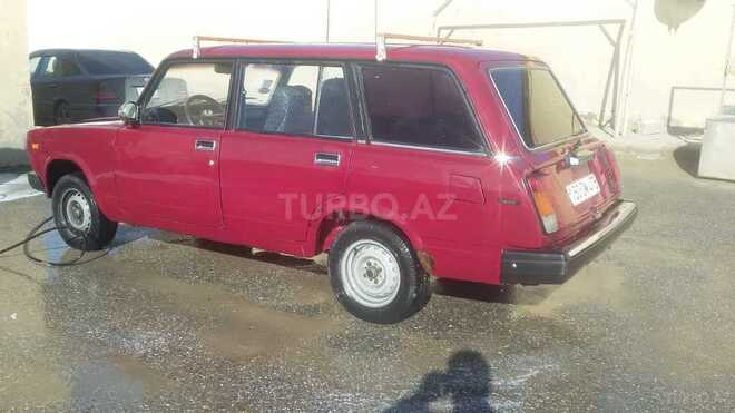 LADA (VAZ) 2104 1997, 500,000 km - 1.5 l - Bakı