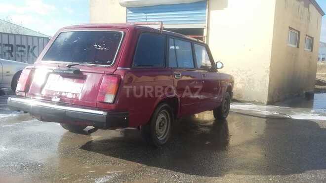LADA (VAZ) 2104 1997, 500,000 km - 1.5 l - Bakı
