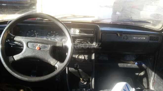 LADA (VAZ) 2104 1997, 500,000 km - 1.5 l - Bakı
