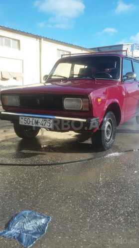 LADA (VAZ) 2104 1997, 500,000 km - 1.5 l - Bakı