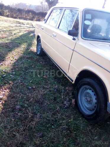 LADA (VAZ) 2106 1989, 360,000 km - 1.5 л - Balakən